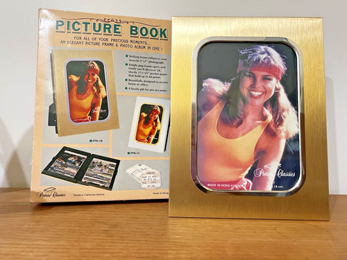 Elegant picture frame photo - elegant,