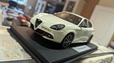 Alfa Romeo Giulietta Veloce