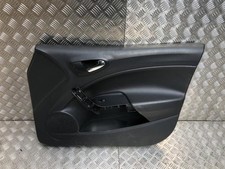 Pannello portiera anteriore