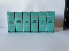 6 x rari setter vintage in