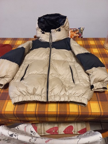 Piumino bambino - piumino,