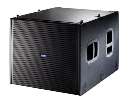 Fbt mitus 118 1200wrms - mitus,
