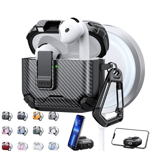 Per airpods pro 3rd - airpods, 4th