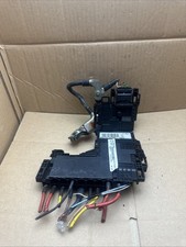 MODULO SCATOLA FUSIBILI BATTERIA CITROEN C4 DIESEL 1.6HDi 2012 9665878280 1.1