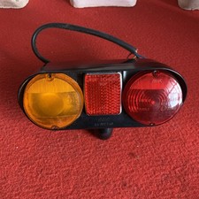 Faro  POSTERIORI RIMORCHI