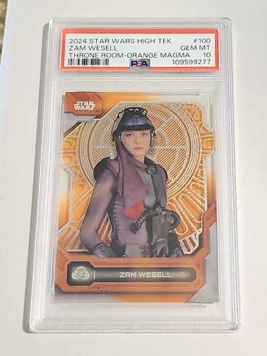 2024 topps star wars high - star,