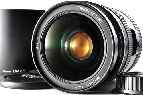 Come nuovo canon ef - nuovo],