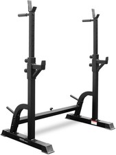 Phoenix Fitness Squat Rack