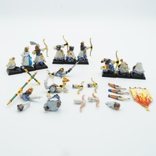 Warhammer Fantasy Battle High