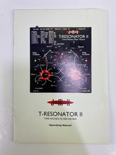JoMox T-Resonator II Time