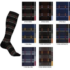 CARPENTER 12 PAIA CALZA UOMO