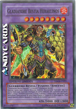 GLADIATORE BESTIA HERAKLINOS