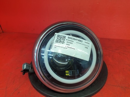 Rover mini faro proiettore - rover,
