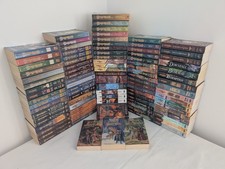 BUILD A BOOK LOT: DRAGONLANCE