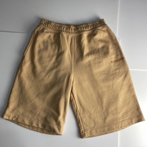 Felpa uomo burberry - uomo, beige