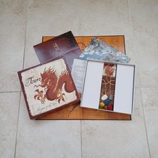 Tsuro: Il Gioco del Sentiero -