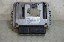 22926 Centralina motore Alfa Romeo 159 1.9 JTDm dal 2005 al 2013 cod 51821929