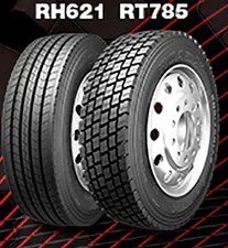 Gomme Estive Roadx 265/70