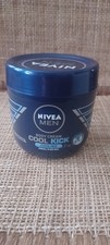 NIVEA Crema Corpo Uomo Cool