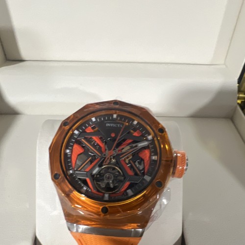 Orologio uomo automatico