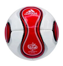 Teamgeist Pallone Ufficiale