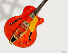 Chitarra elettrica jazz