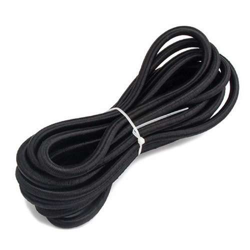 Corda elastica per telone