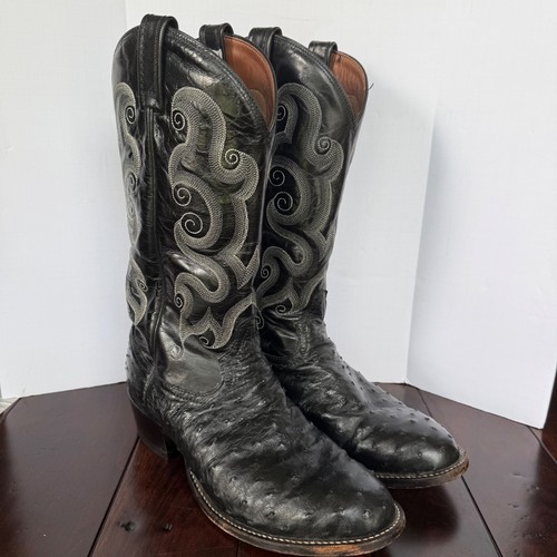 Stivali cowboy western tony - western,