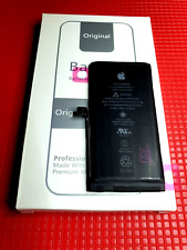 BATTERIA 100%  PER ORIGINALE IPHONE 12 MINI CON  0 CICLI