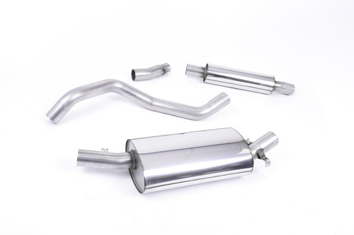 Milltek mcxvw207 pipe - milltek,