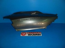 FIANCHETTO SCOCCA DX DESTRA