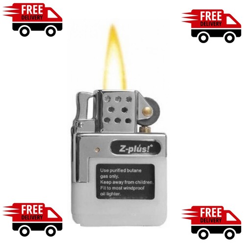 New plus soft flame butane - z-plus,