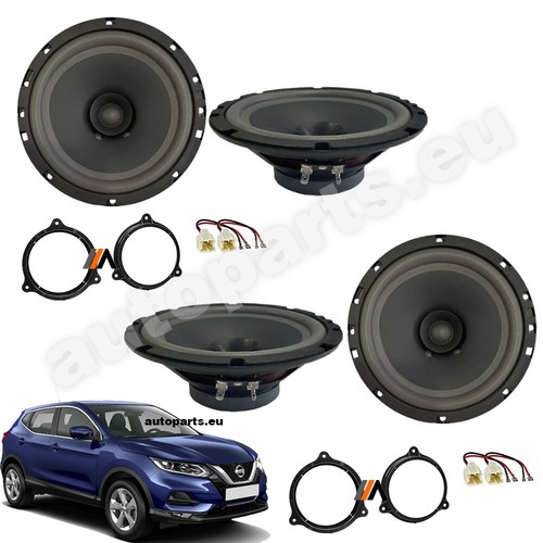 Kit casse altoparlanti - 4,