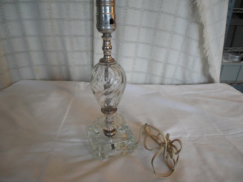 Lampada tavolo elettrica - lampada, da