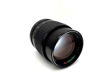 Tokina 135 mm 1:2.8 obiettivo
