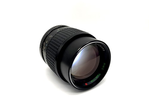 Tokina 135mm 8 obiettivo - tokina,