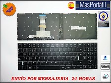 TECLADO ESPAÑOL PORTATIL