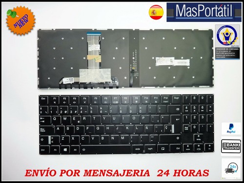 Teclado español portatil - espaÑol,