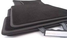 Tappetini serie 5 BMW E60 E61