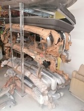 Lotto Paraurti Fiat Cromodora 127 128 125 132 850 124 900t 600 500 131 Ritmo