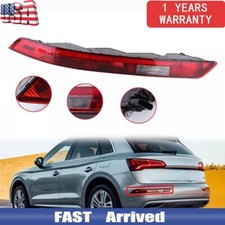 For Audi Q5 2018-2023 Rear