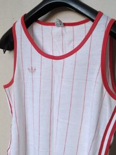 70s ADIDAS Ventex Tanktop