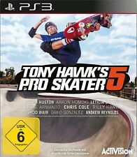 Tony Hawk's Pro Skater 5 PS3
