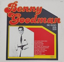 Benny Goodman Big Band –