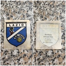 SCUDETTO LAZIO ALBUM