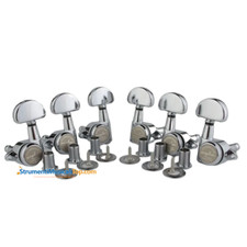 Meccaniche  Autobloccanti per