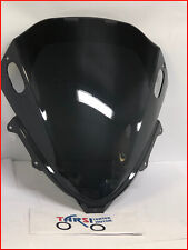 VETRO COPRI SCUDO CUPOLINO NERO ANTERIORE YAMAHA T-MAX 500 2008/2011-4B5Y284S210