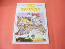 ZIO PAPERONE N. 72 DEL  9/1995
