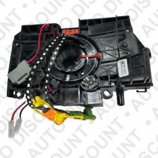 Contacteur tournant airbag