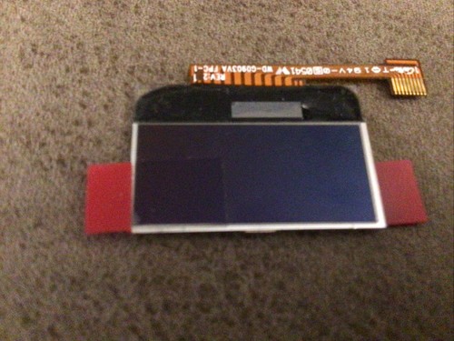 Schermo display modulo lcd - schermo,